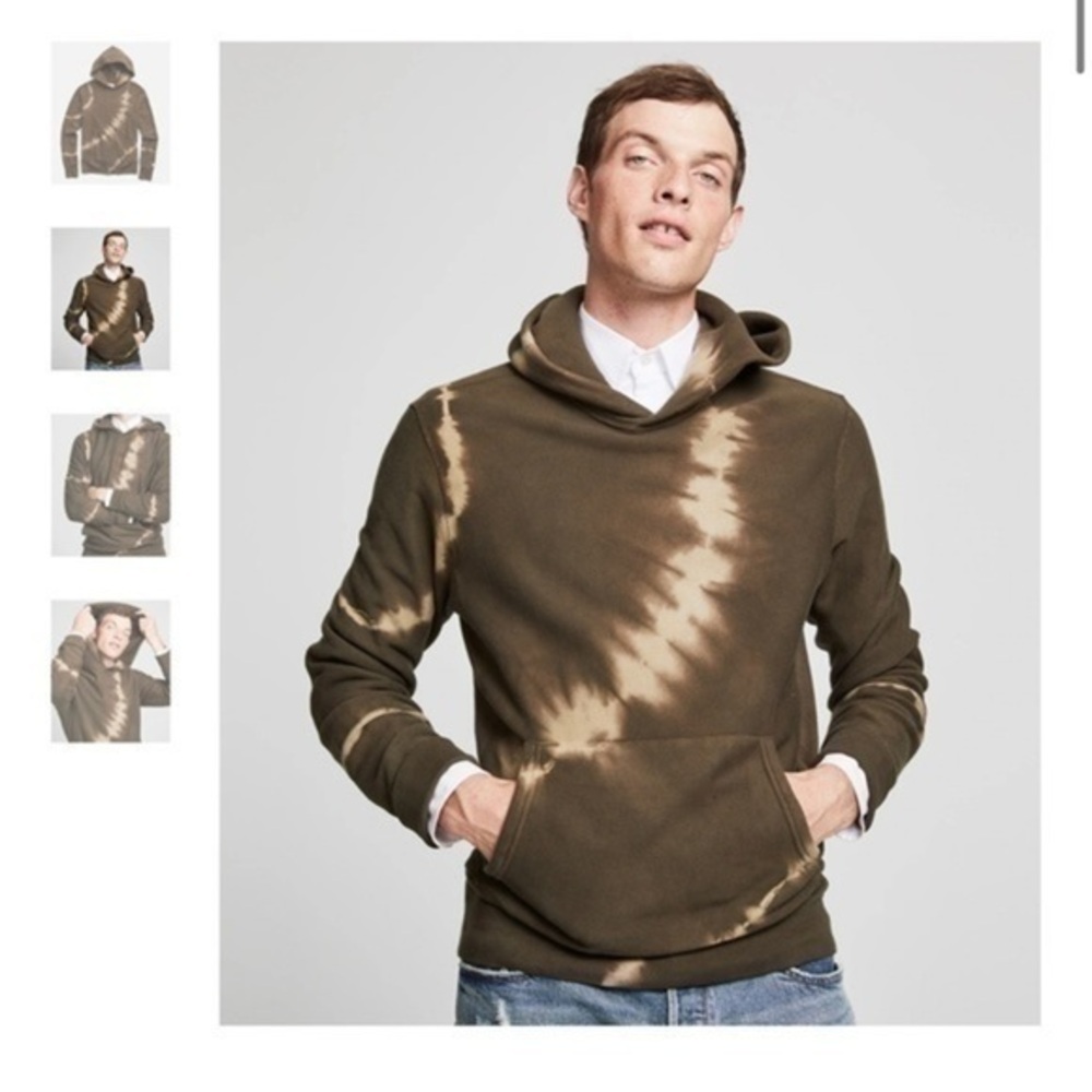 TODD SNYDER Hoodie